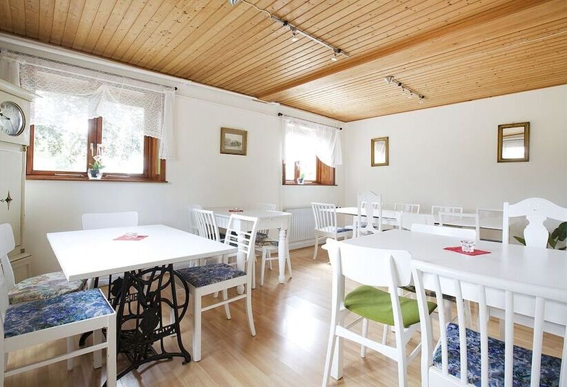 Pension Elmehøj