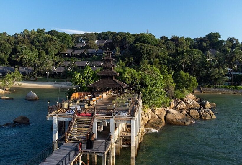 Turi Beach Resort