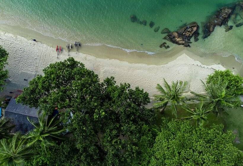 Turi Beach Resort