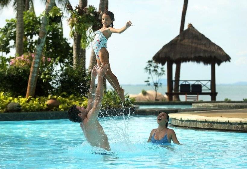 Turi Beach Resort