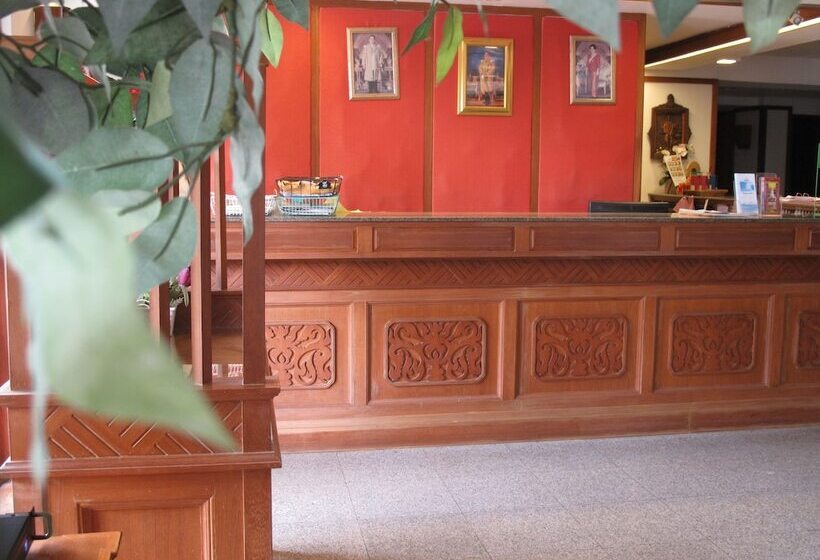 هتل Dusit