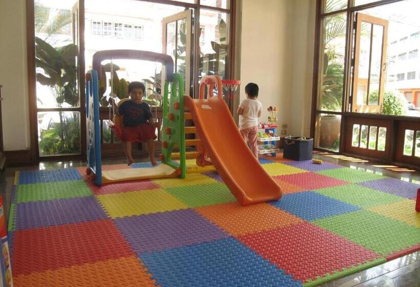 هتل Dusit