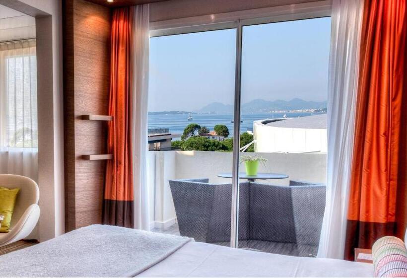 Ac Hotel By Marriott Ambassadeur Antibes   Juan Les Pins