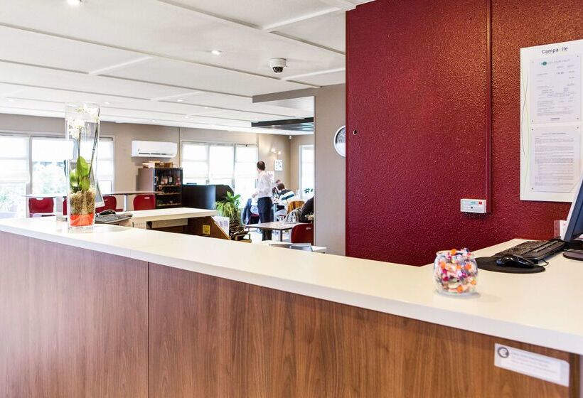 فندق Campanile Gueret