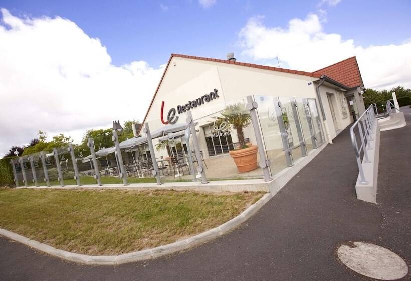 فندق Campanile Gueret