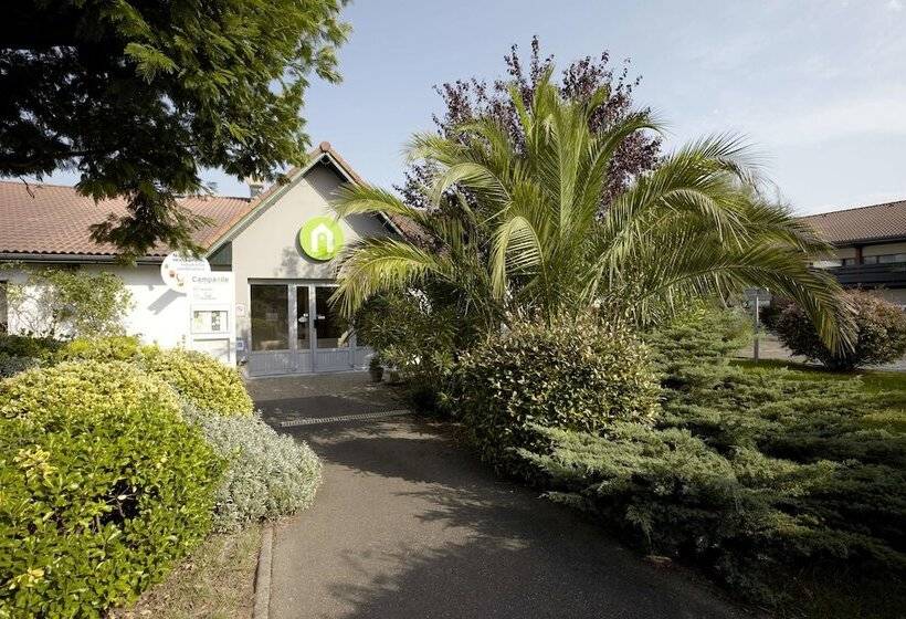 هتل Campanile Hendaye