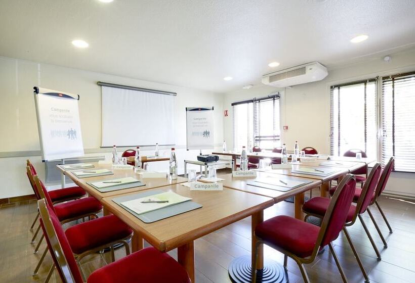 هتل Campanile Hendaye