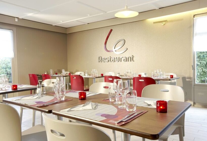 هتل Campanile Hendaye