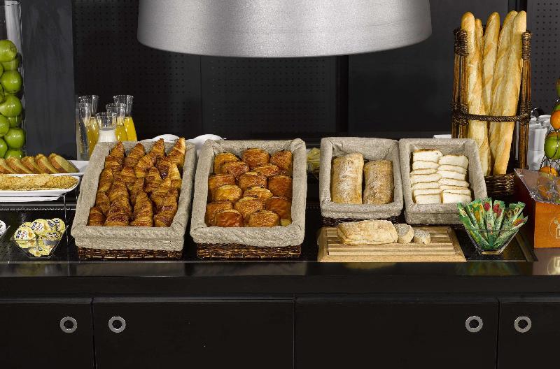 هتل Campanile Hendaye