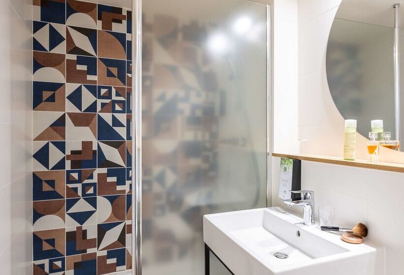 Отель Campanile La Rochelle Nord   Puilboreau Chagnolet