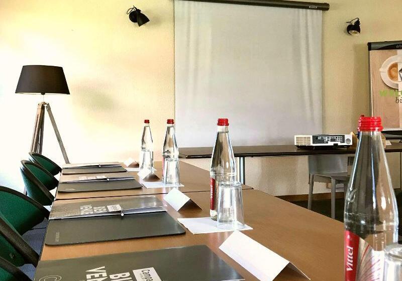 Отель Campanile La Rochelle Nord   Puilboreau Chagnolet