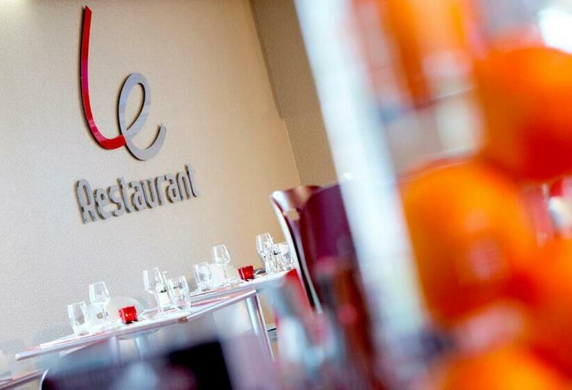 Отель Campanile La Rochelle Nord   Puilboreau Chagnolet