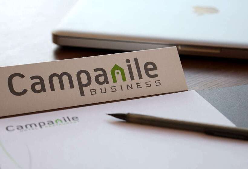 Отель Campanile Mulhouse   Morschwiller