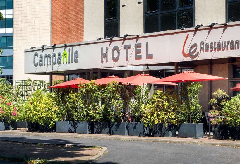 هتل Ibis Styles Paris Saint Denis Pleyel