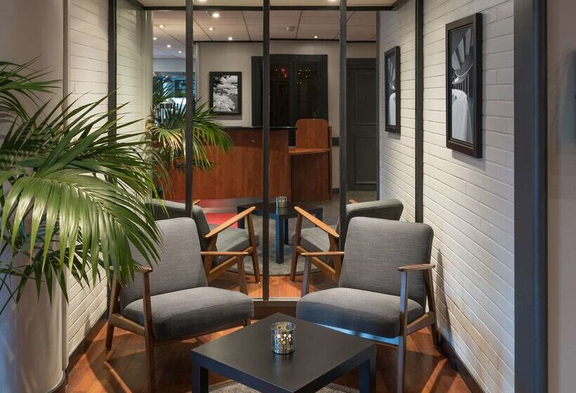 هتل Ibis Styles Paris Saint Denis Pleyel