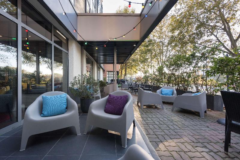 هتل Ibis Styles Paris Saint Denis Pleyel