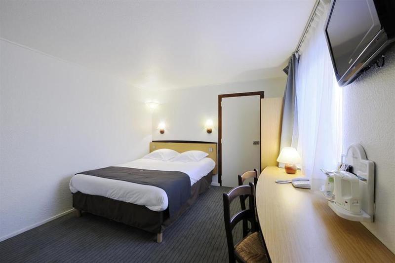 هتل Ibis Styles Paris Saint Denis Pleyel