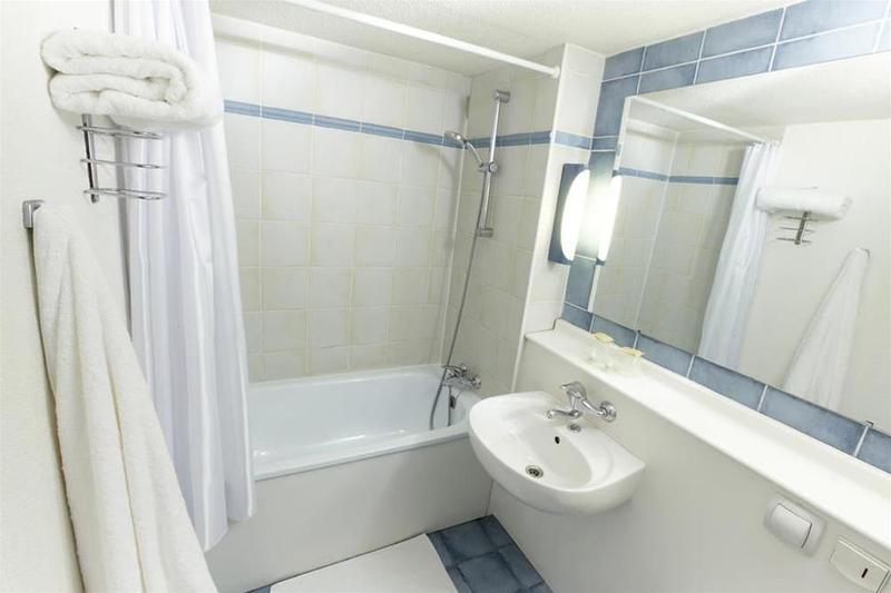 هتل Ibis Styles Paris Saint Denis Pleyel