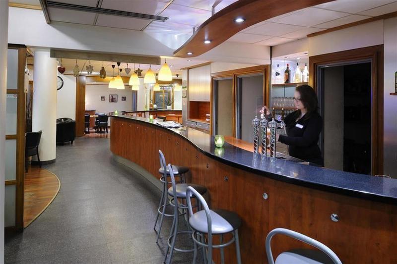 هتل Ibis Styles Paris Saint Denis Pleyel