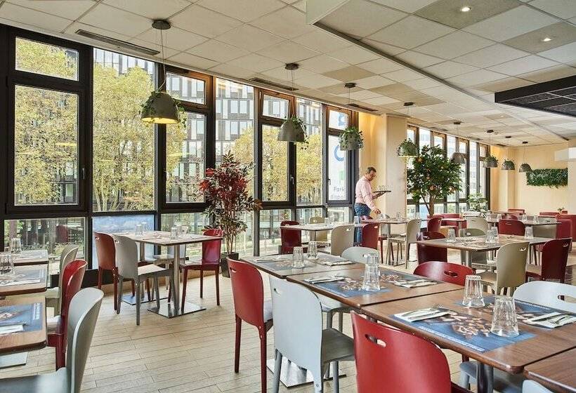בית מלון כפרי Campanile Paris Sud Porte D Orleans Arcueil
