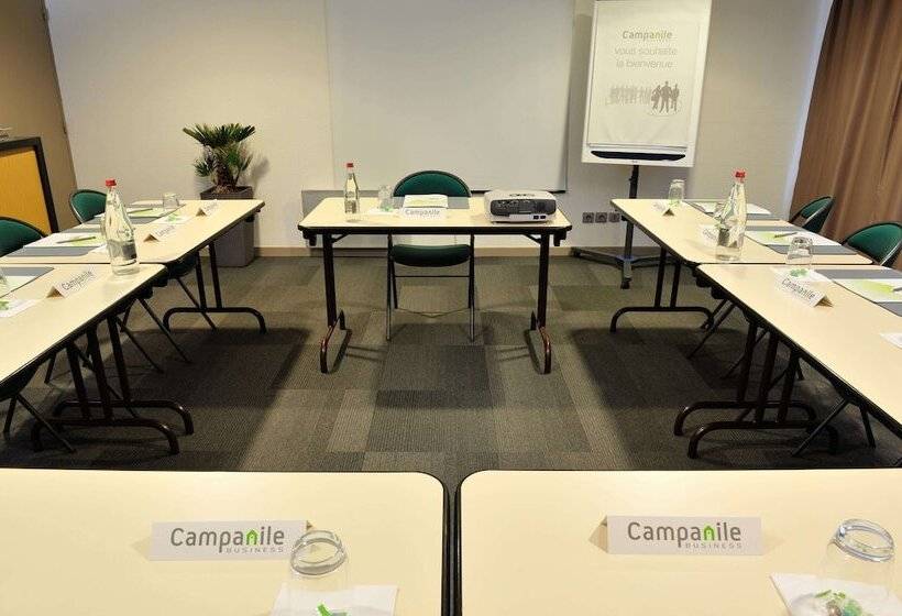 ホテル Campanile Saint Etienne Est  Saint Chamond