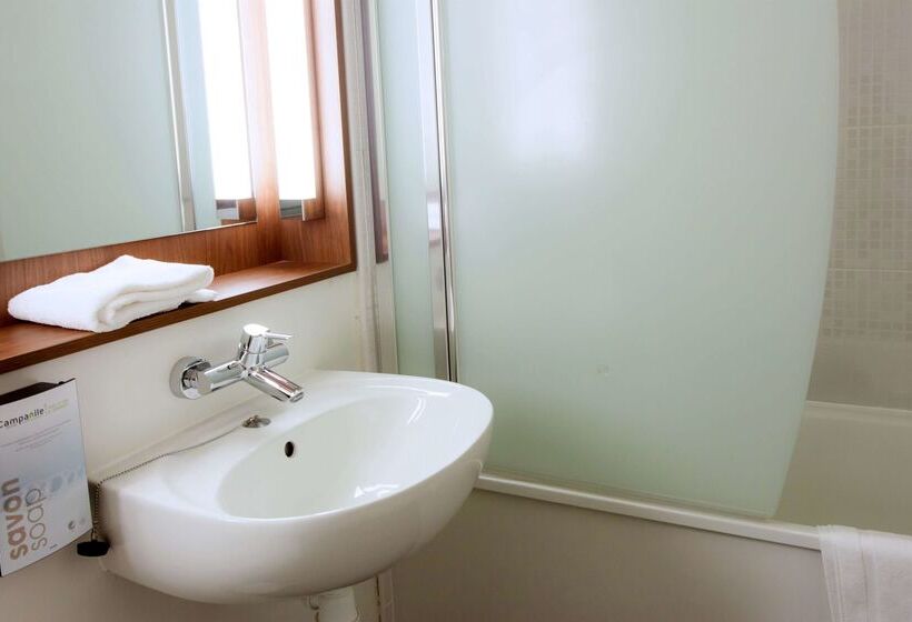 فندق Campanile Saint Malo ~ Saint Jouan Des Guerets