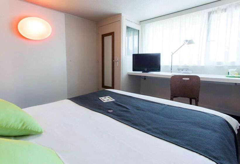 فندق Campanile Saint Malo ~ Saint Jouan Des Guerets