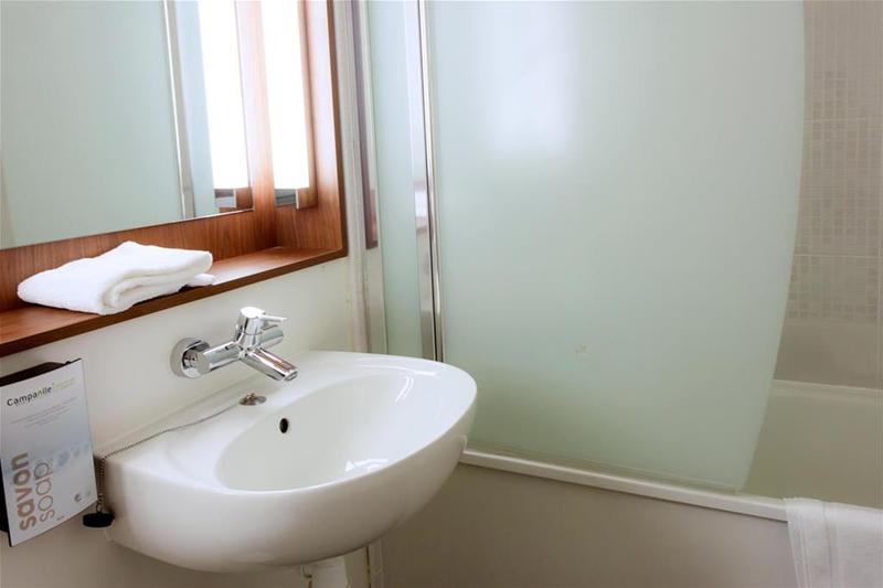 فندق Campanile Saint Malo ~ Saint Jouan Des Guerets