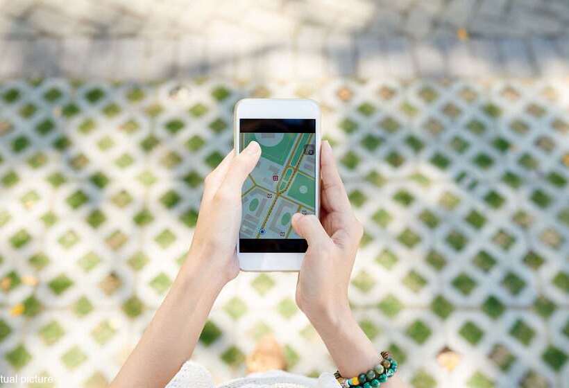 Отель Campanile Toulouse Sesquieres