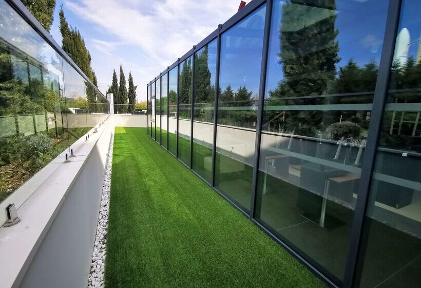 Отель Campanile Toulouse Balma   Cité De L Espace