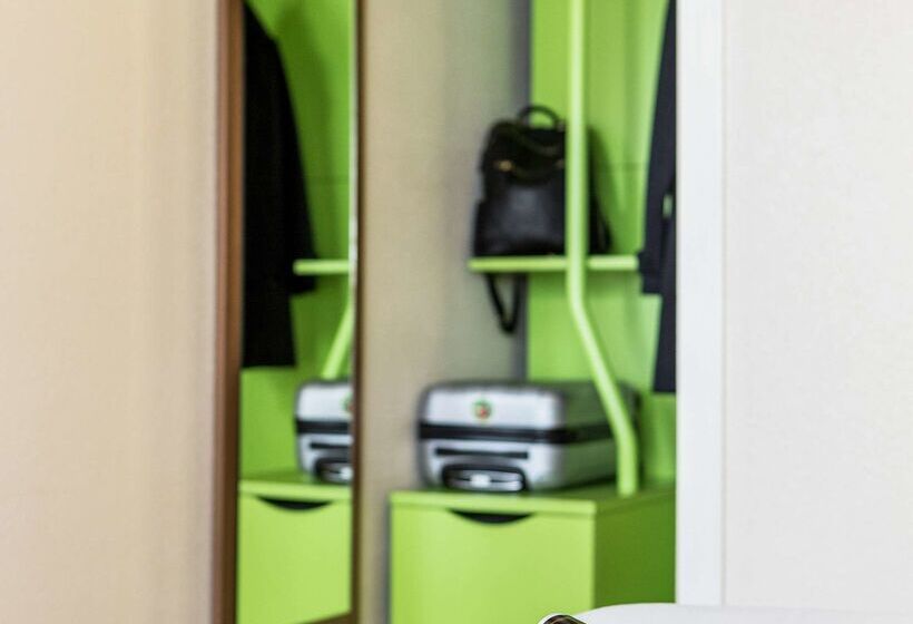 Отель Campanile Toulouse Balma   Cité De L Espace