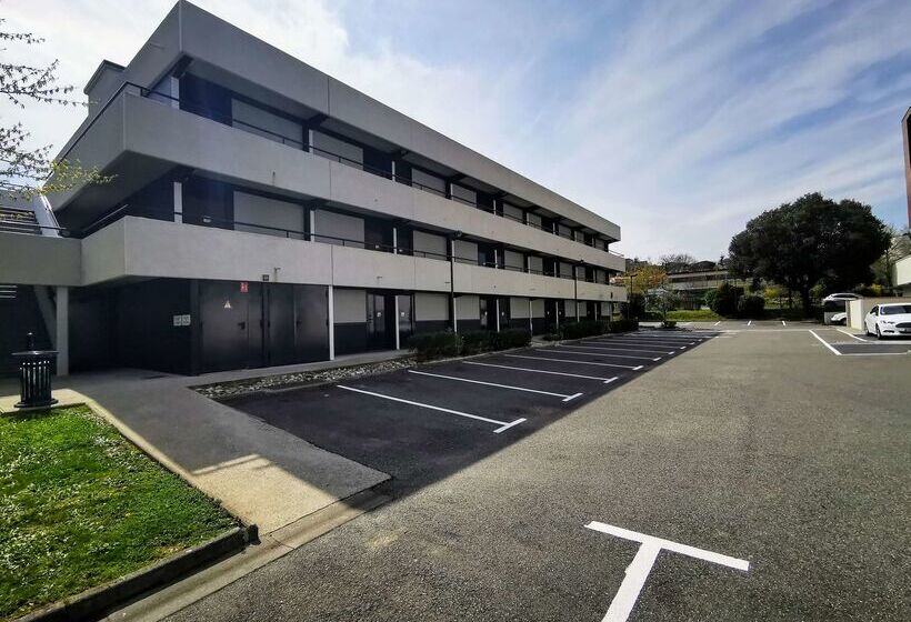Отель Campanile Toulouse Balma   Cité De L Espace