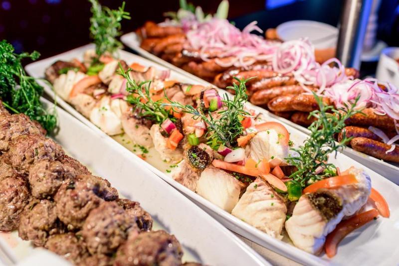 Отель Campanile Toulouse Balma   Cité De L Espace