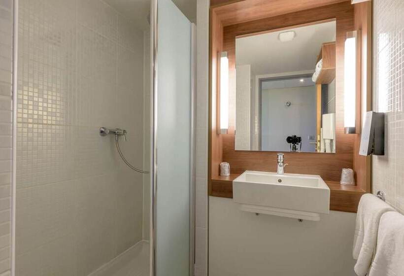 Отель Campanile Toulouse Balma   Cité De L Espace