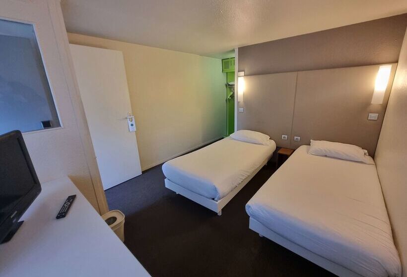 酒店 Campanile Villeneuve Sur Lot