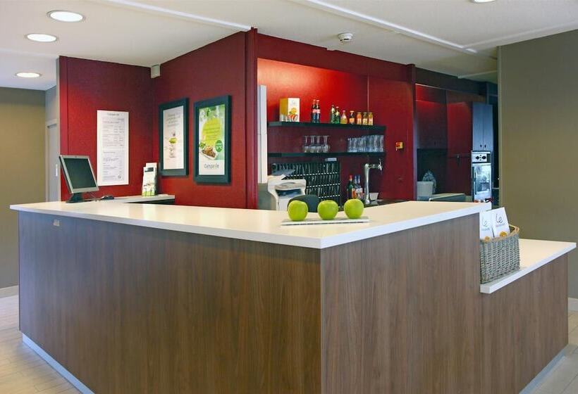 酒店 Campanile Villeneuve Sur Lot