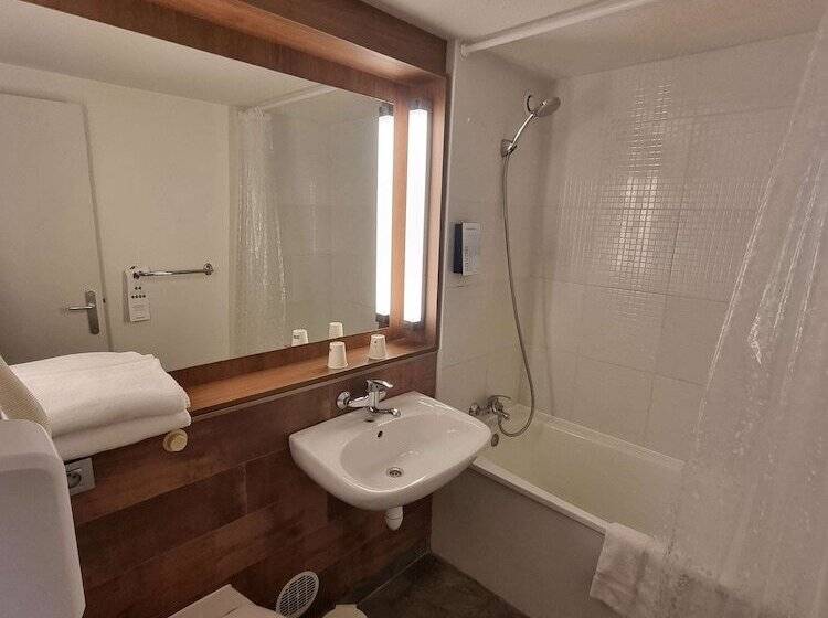 酒店 Campanile Villeneuve Sur Lot