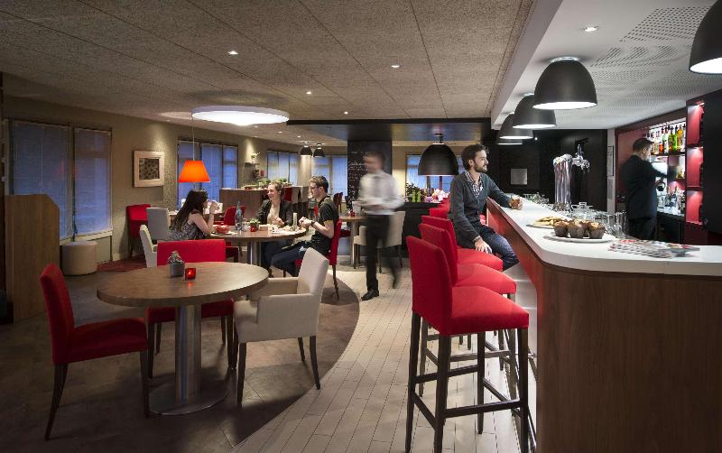 酒店 Campanile Villennes Sur Seine   Poissy   Hôtel Rénové En 2024