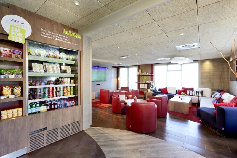 酒店 Campanile Villennes Sur Seine   Poissy   Hôtel Rénové En 2024