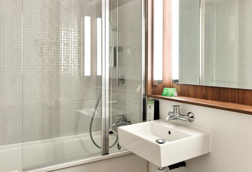 酒店 Campanile Villennes Sur Seine   Poissy   Hôtel Rénové En 2024