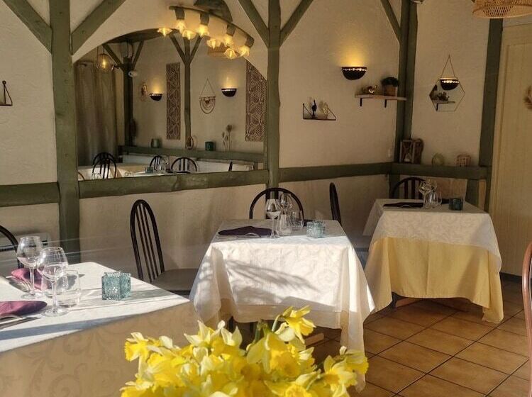 호텔 Chez Jeannette