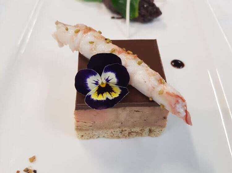 호텔 Chez Jeannette