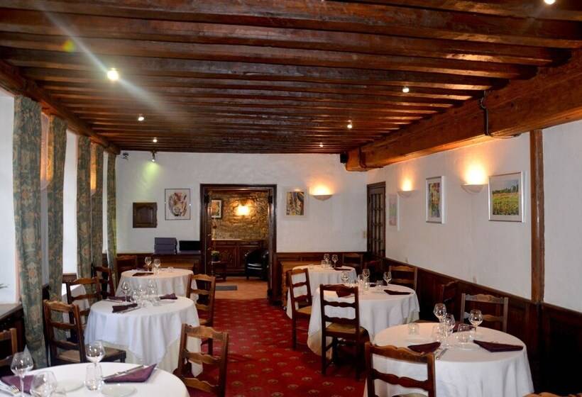 호텔 Chez Jeannette