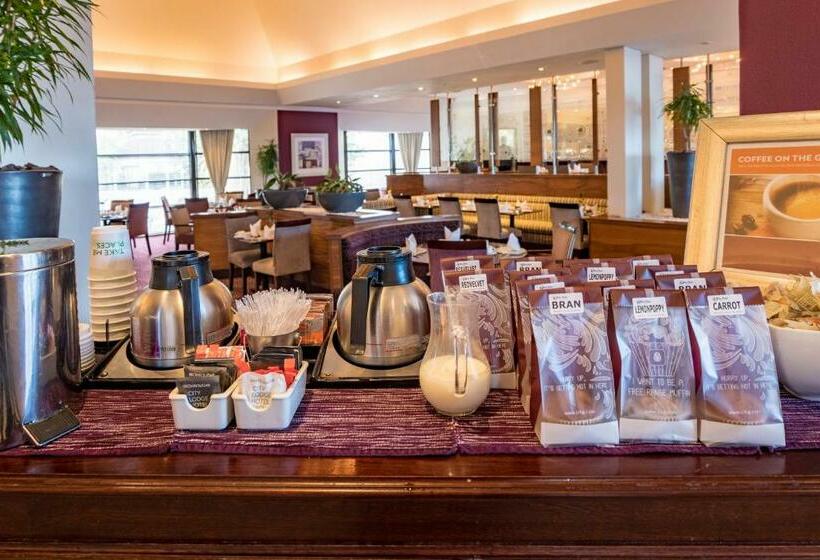 City Lodge Hotel Gqeberha