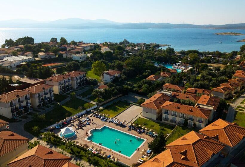 هتل Club Resort Atlantis