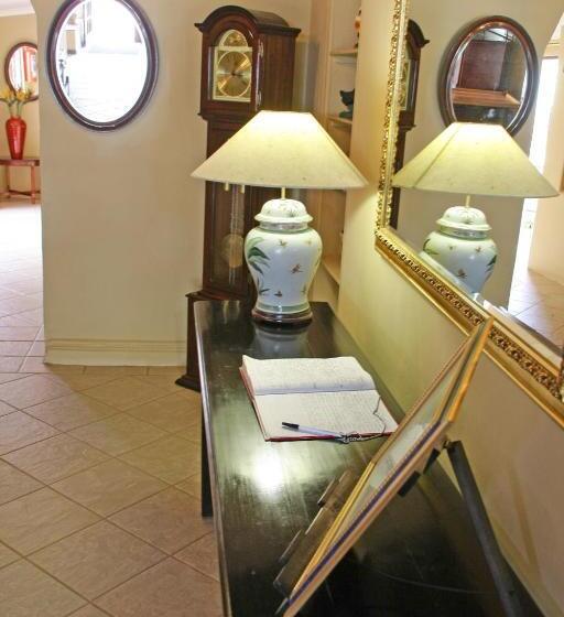 فندق Eight Bells Mountain Inn