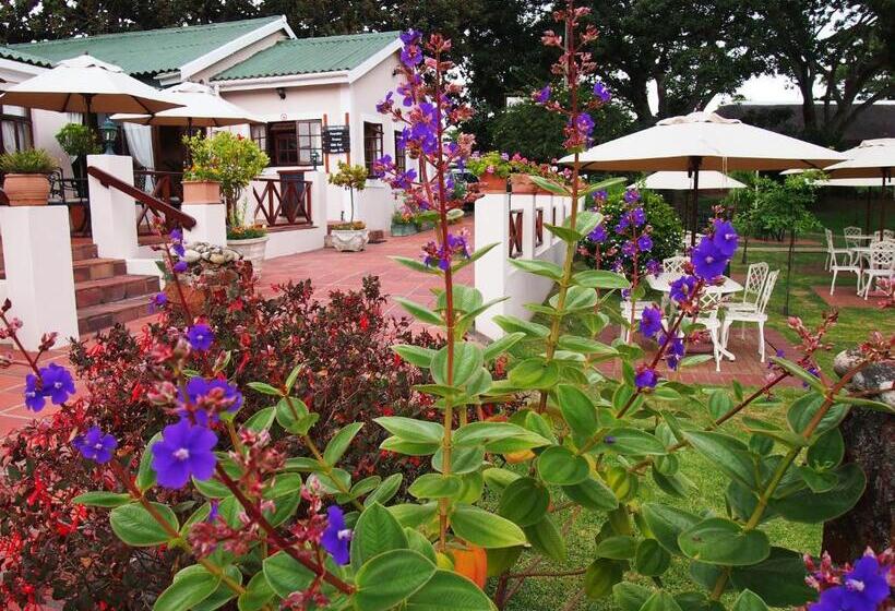 فندق Eight Bells Mountain Inn