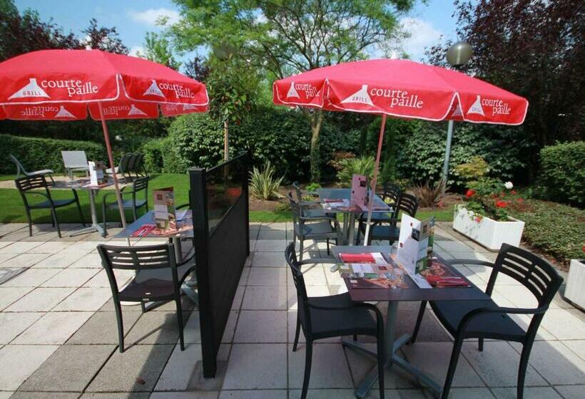 هتل Ibis Marne La Vallée Noisy