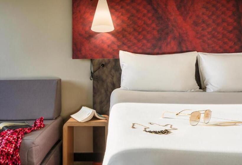هتل Ibis Marne La Vallée Noisy
