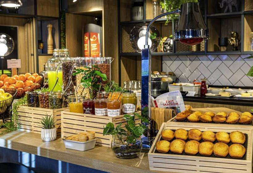 هتل Ibis Nanterre La Defense